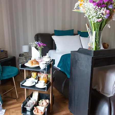 Suite Room Aversa Exterior photo