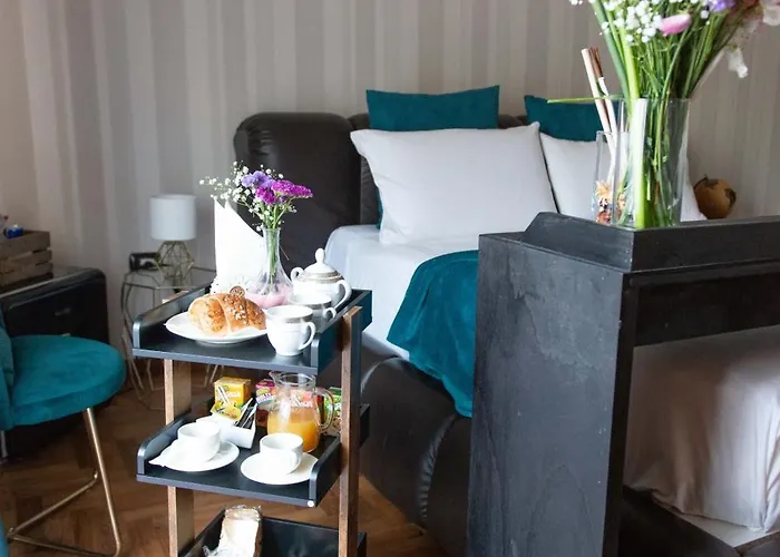 Suite Room