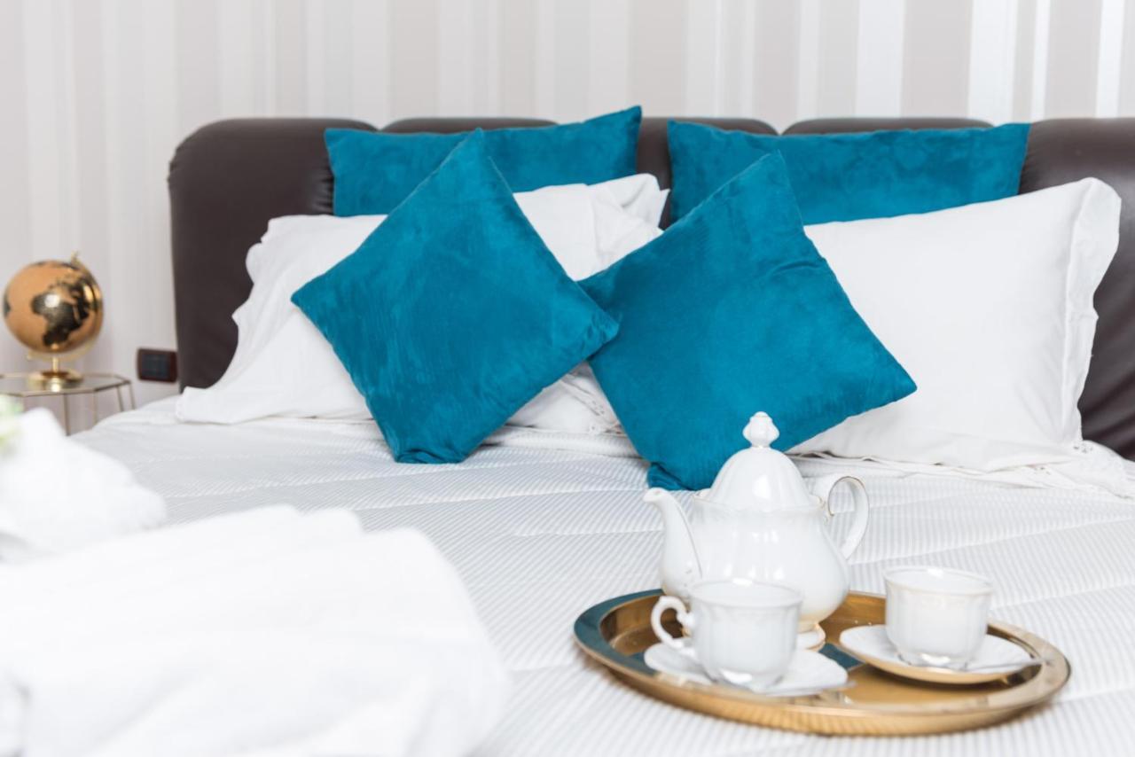 Suite Room * Aversa