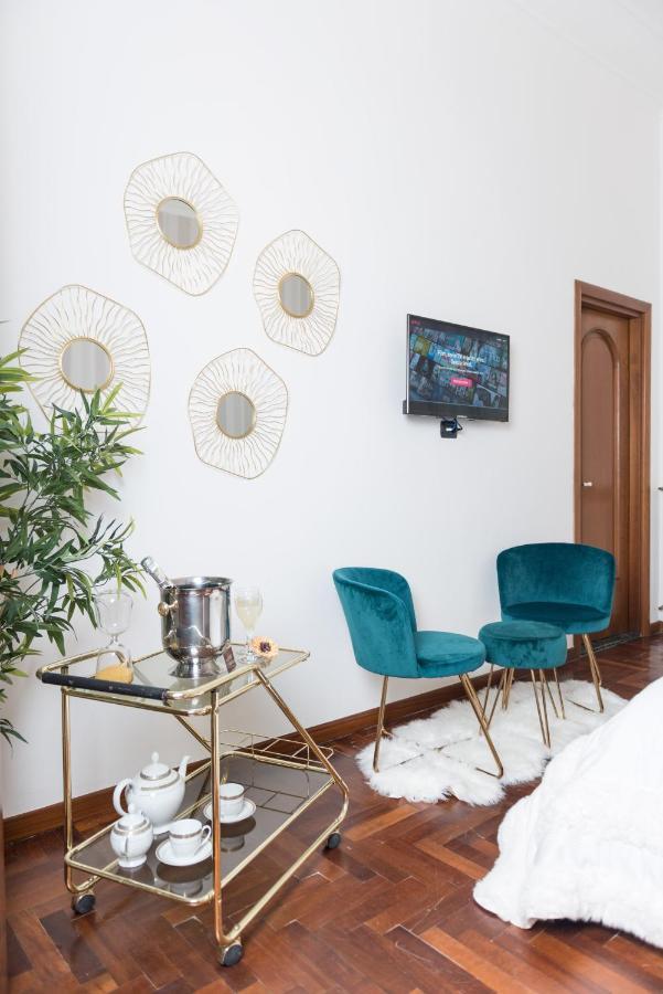 Frühstückspension Suite Room *