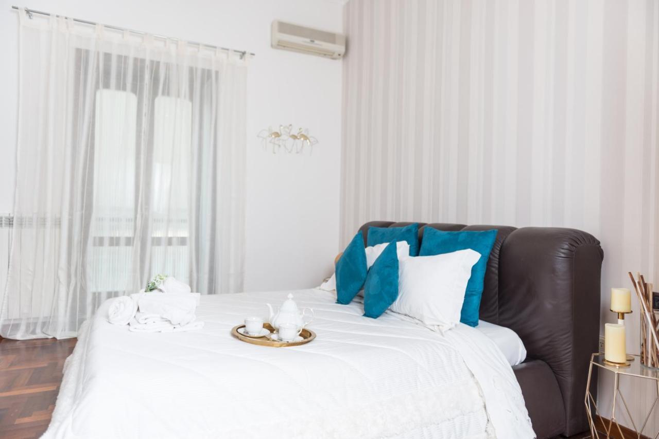 Frühstückspension Suite Room