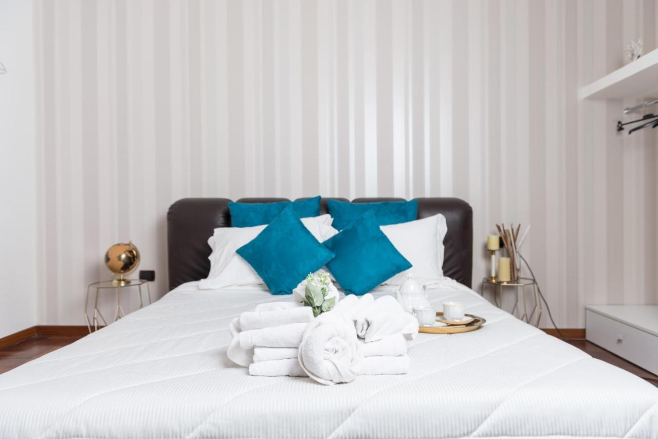 Suite Room Aversa