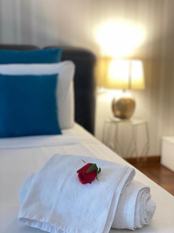 Frühstückspension Suite Room *