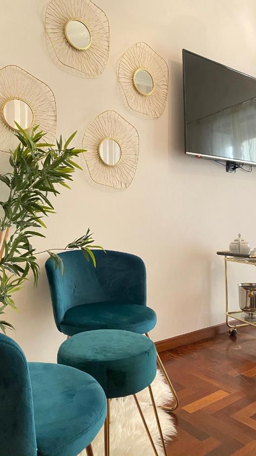 Suite Room * Aversa