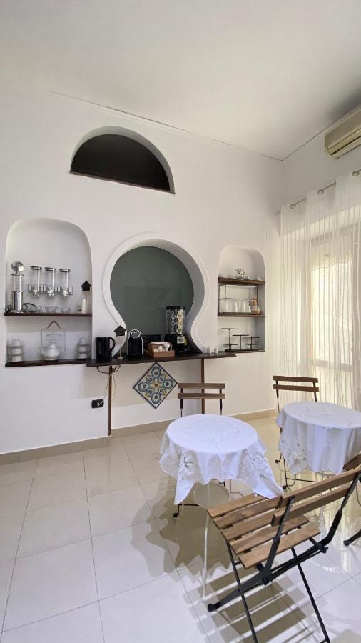 Suite Room Aversa