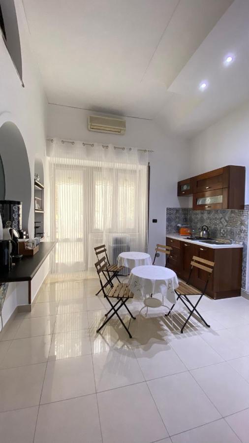 Suite Room * Aversa