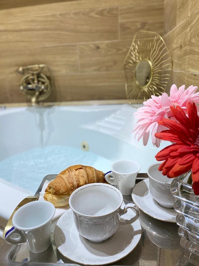 Frühstückspension Suite Room *
