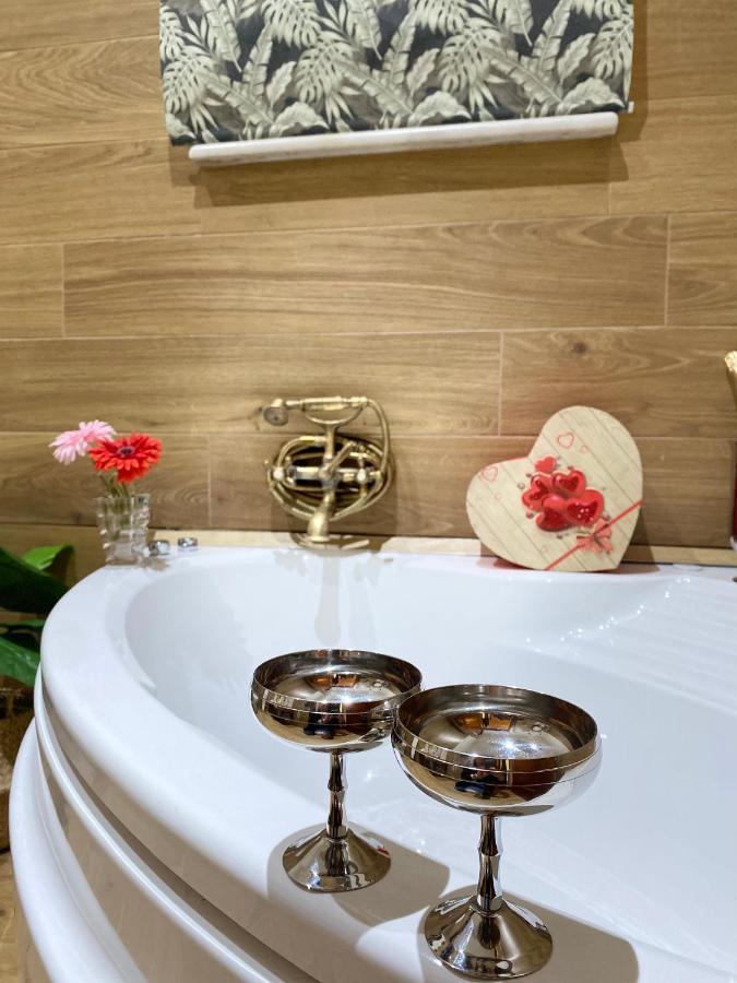 Suite Room Frühstückspension