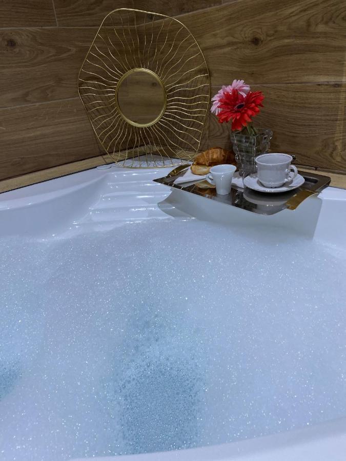Suite Room Frühstückspension *