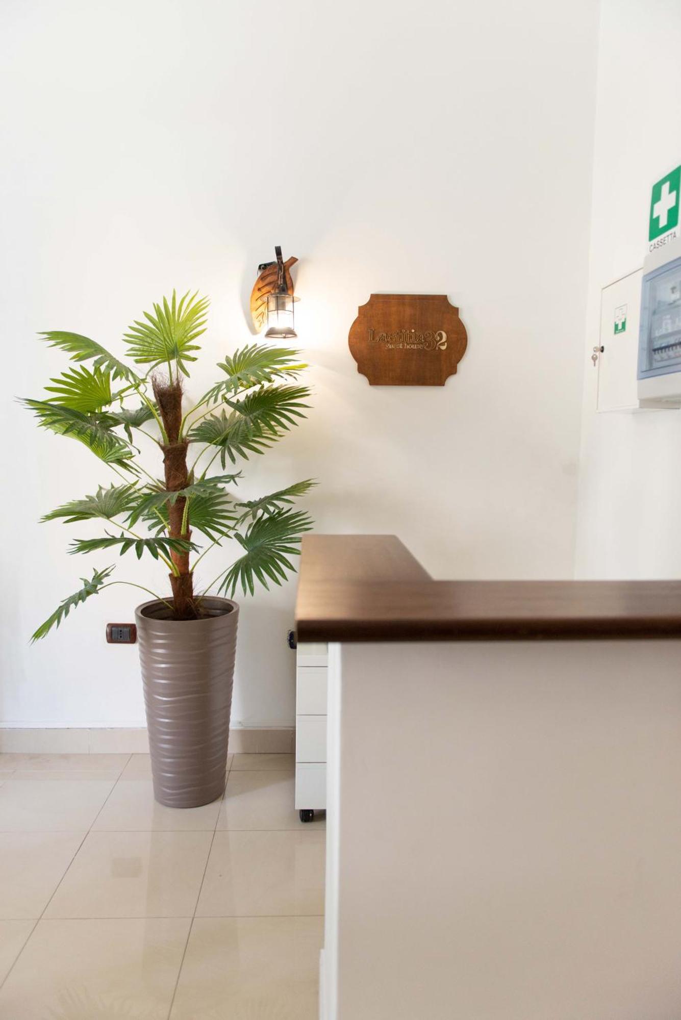 Suite Room * Aversa