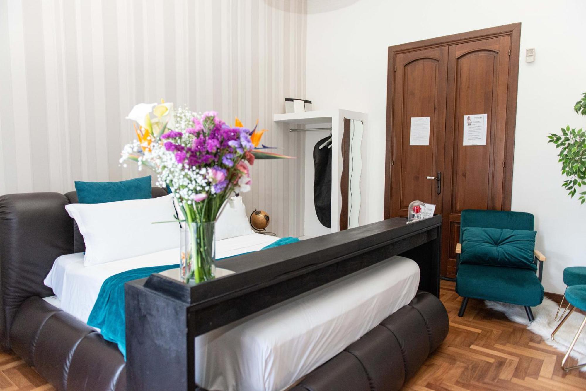 Suite Room Frühstückspension